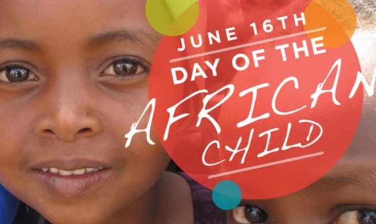 Celebrating the International Day of the African Child with DCA Academy