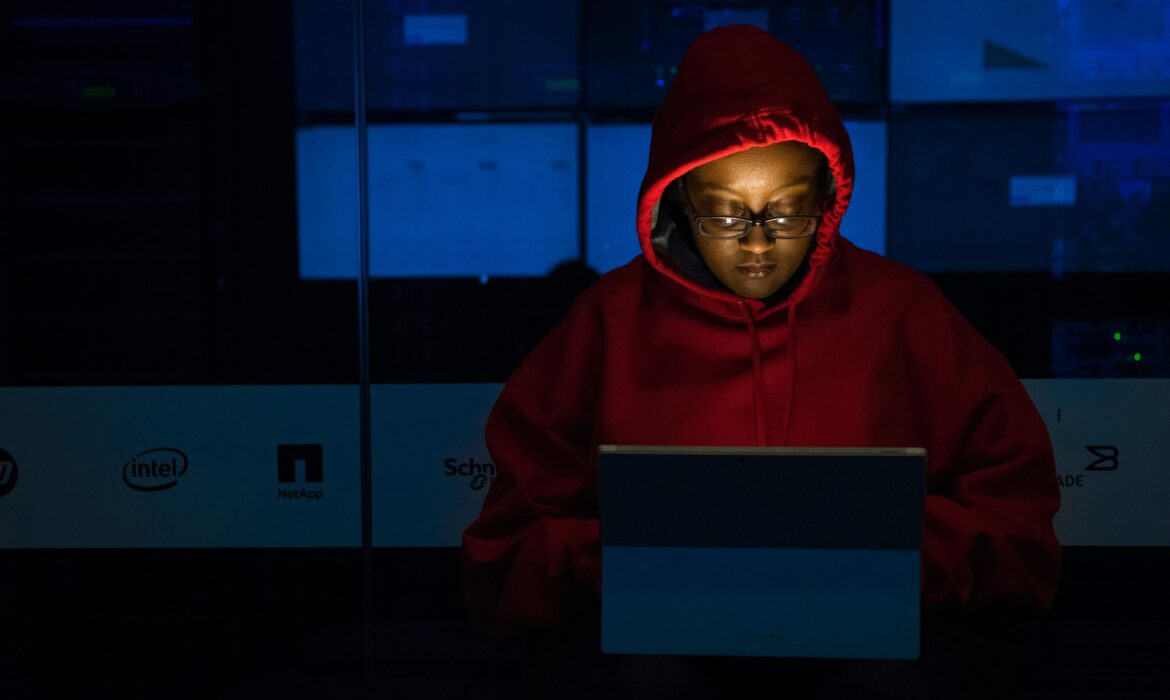 Cybersecurity Best Practices