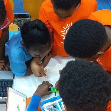 Africa AI skills gap – building the workforce of the future with DotConnectAfrica Academy