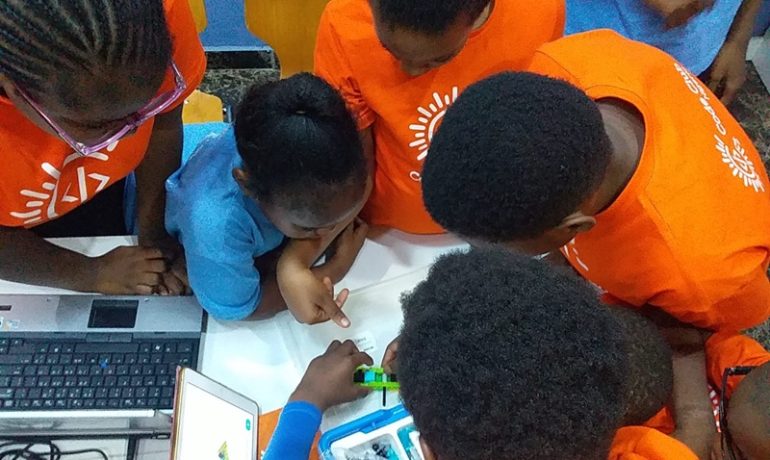 Africa AI skills gap – building the workforce of the future with DotConnectAfrica Academy