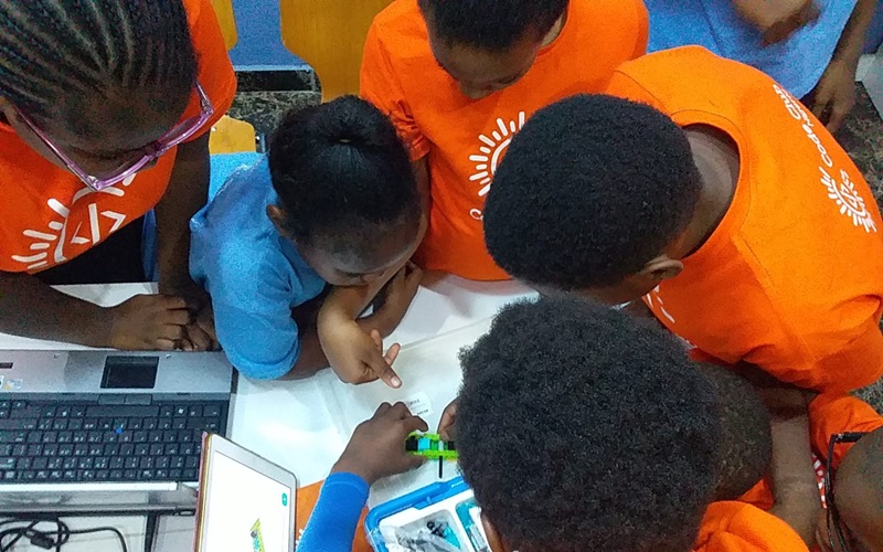 Africa AI skills gap – building the workforce of the future with DotConnectAfrica Academy