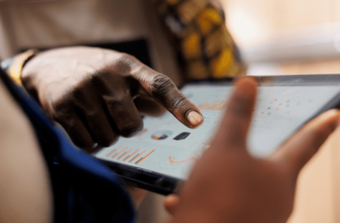 an image of micro credentials for african learners