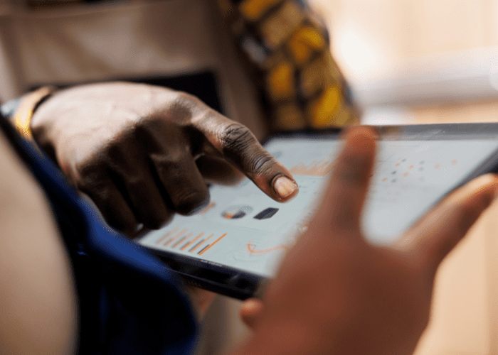 an image of micro credentials for african learners