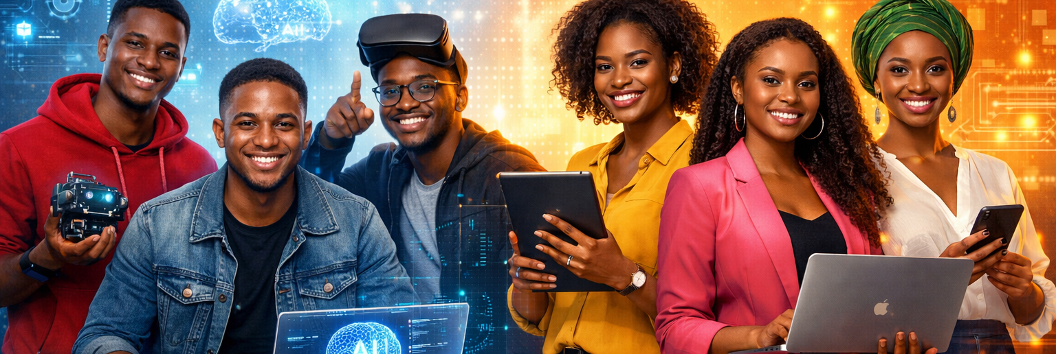 DCA Academy Voices images