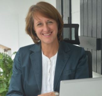 Kim Guého FICA, FMiOD, IoD