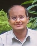 Prof. S. Subbiah Subramanian