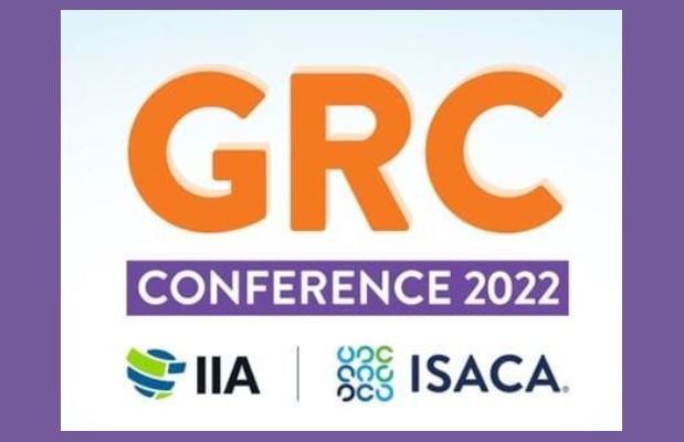 Sophia Bekele shares her “Vision 2030: Enabling Digital Transparency & Accountability through Digital Transformation”, at the GRC 2022 International Conference