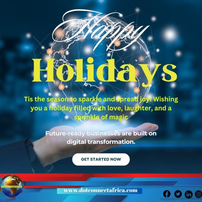 Reflecting on 2024: Our Shared Successes