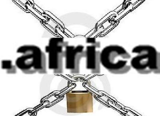 No2dotafrica |DotconnectAfrica