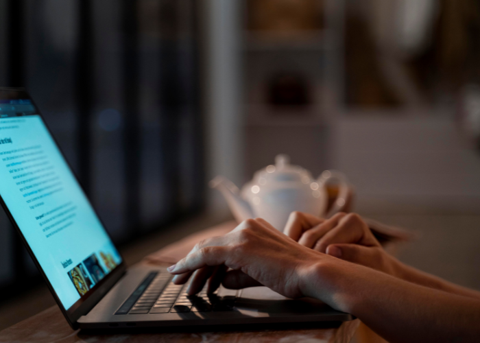 Blogs| DotconnectAfrica